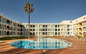 Apartamentos Ebano Ibiza